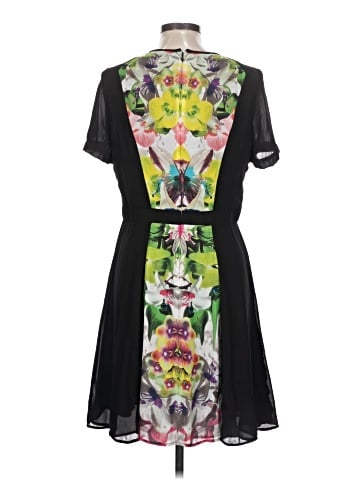 Prabal Gurung Casual Dress (view 2)