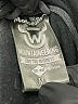 Moosejaw Black Pullover Hoodie Size M - photo 7