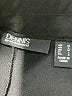 Dennis by Dennis Basso Solid Black Dress Pants Size M - photo 4