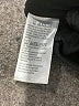Dennis by Dennis Basso Solid Black Dress Pants Size M - photo 5