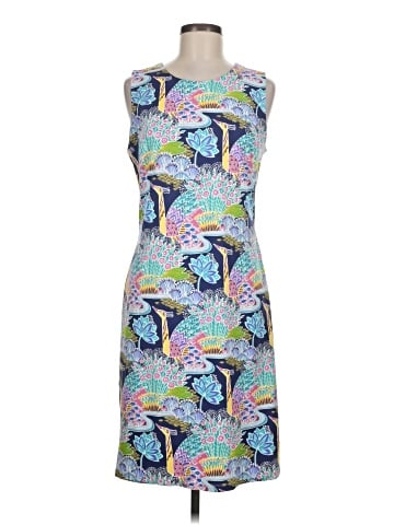 J. McLaughlin Cocktail Dress (view 1)