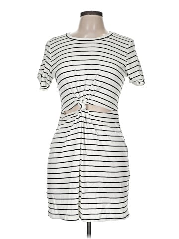 Silence and Noise Casual Dress (view 1)