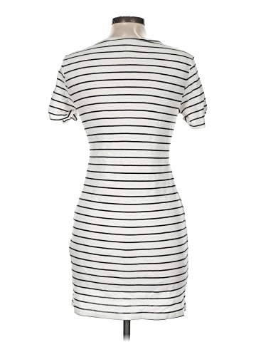 Silence and Noise Casual Dress (view 2)