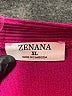 Zenana Purple Cardigan Size XL - photo 7