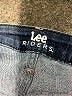 Riders by Lee Tweed Blue Jeans Size 6 M - photo 4