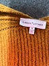 Gibson Latimer Brown Pullover Sweater Size M - photo 7