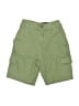 Levi's Solid Green Cargo Shorts Size 6 - 7 - photo 1