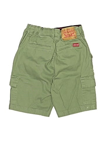 Levi's Cargo Shorts (view 2)