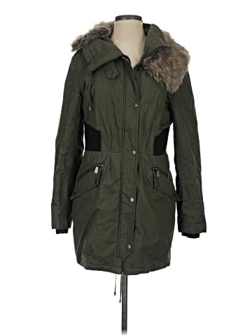 DKNY Coat (view 1)