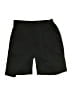 Tommy Hilfiger Solid Black Shorts Size 8 - photo 1