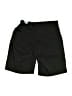 Tommy Hilfiger Solid Black Shorts Size 8 - photo 2