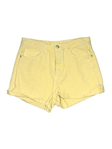 Rag & Bone Denim Shorts (view 1)