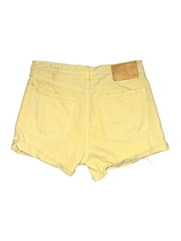 Rag & Bone Denim Shorts (view 2)