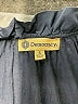 Democracy Black Long Sleeve Blouse Size S - photo 7