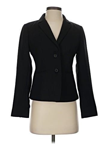 Ann Taylor Factory Blazer (view 1)