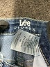 Riders by Lee Hearts Blue Jeans Size 8 - photo 7