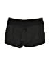 Ivivva 100% Polyester Black Athletic Shorts Size 6 - photo 1