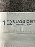 Liz Claiborne Ivory Jeans Size 12 - photo 8