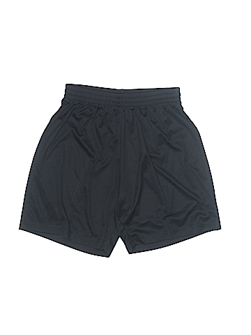 Challenger Teamwear Athletic Shorts - front