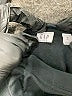 Gap Kids Black Pullover Sweater Size 8 - photo 3
