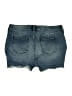 Torrid Floral Blue Denim Shorts Size 16 - photo 2