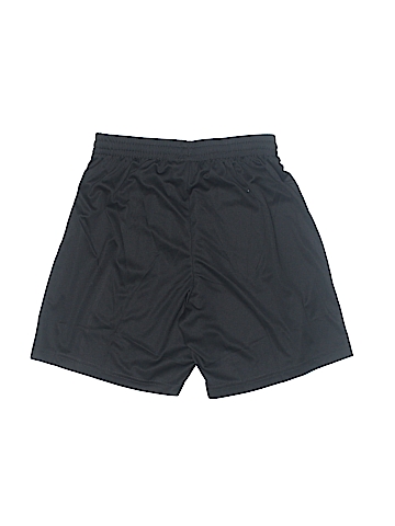 Challenger Teamwear Athletic Shorts - back