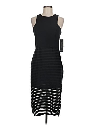 Adrianna Papell Cocktail Dress (view 1)