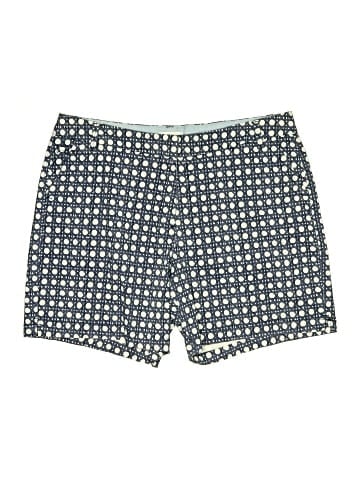 Crown & Ivy Khaki Shorts (view 1)