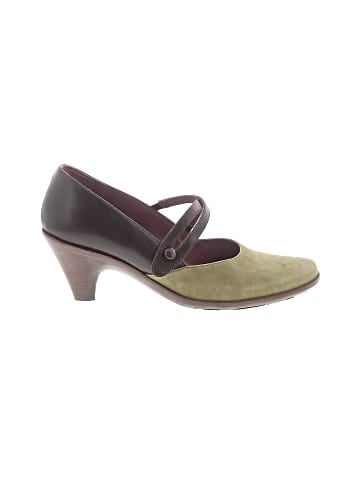Camper Heels (view 1)