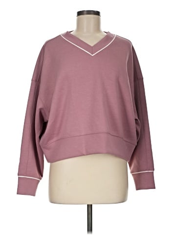Express Sweatshirt (view 1)