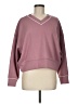 Express Pink Sweatshirt Size M - photo 1