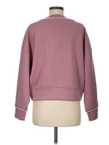 Express Sweatshirt (view 2)