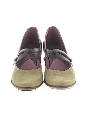 Camper Heels (view 2)