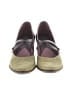 Camper Color Block Green Heels Size EU 39 - photo 2