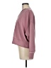 Express Pink Sweatshirt Size M - photo 5