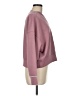 Express Pink Sweatshirt Size M - photo 4