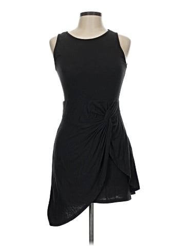 Derek Heart Cocktail Dress (view 1)