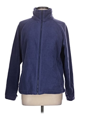 Columbia Fleece (view 1)