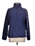 Columbia 100% Polyester Blue Fleece Size L - photo 1