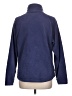 Columbia 100% Polyester Blue Fleece Size L - photo 2