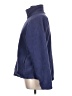 Columbia 100% Polyester Blue Fleece Size L - photo 5