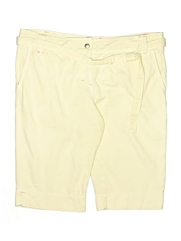 Sanctuary Khaki Shorts (view 1)