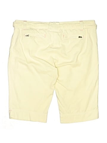 Sanctuary Khaki Shorts (view 2)
