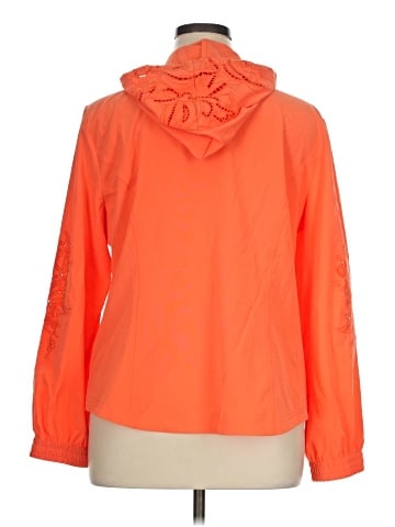 Chico's Zip Up Hoodie (view 2)