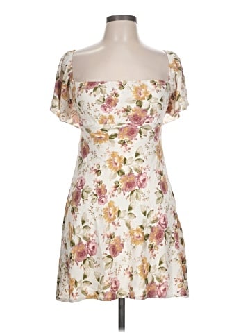 Originality Cocktail Dress (view 1)