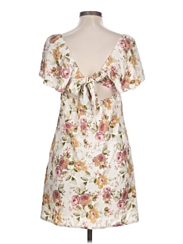 Originality Cocktail Dress (view 2)