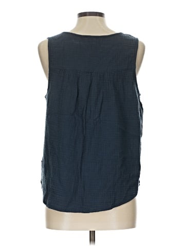 Splendid Sleeveless Blouse (view 2)