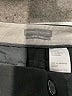 Dockers Solid Black Dress Pants Size 4 M - photo 4