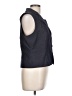Worthington Gray Sleeveless Button-Down Shirt Size L - photo 4