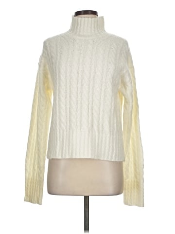 French Connection Turtleneck Sweater (view 1)